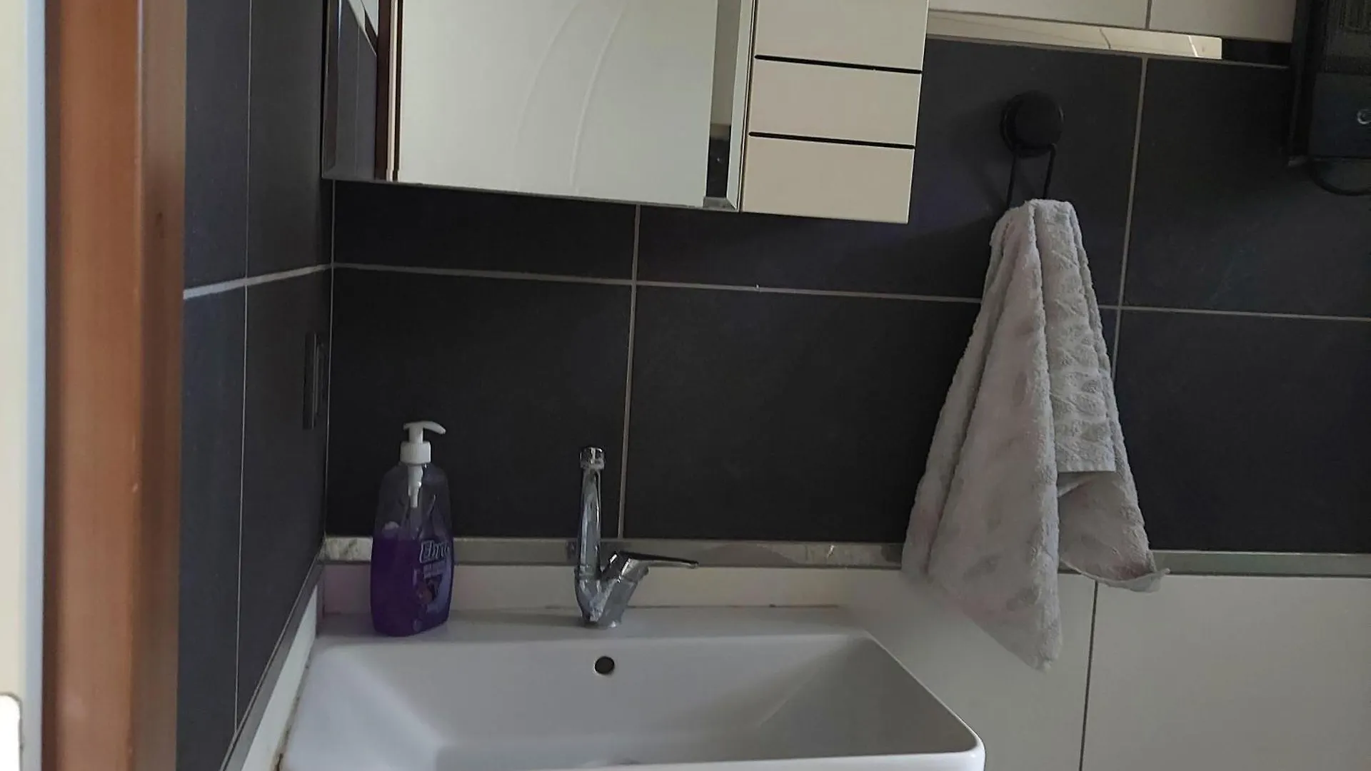 Merkezi Ferah Aile Dairesi Antalya
