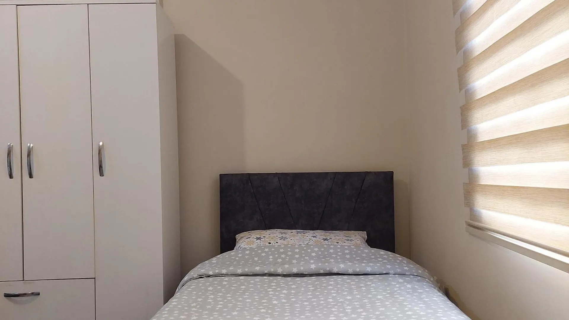 Merkezi Ferah Aile Dairesi Antalya