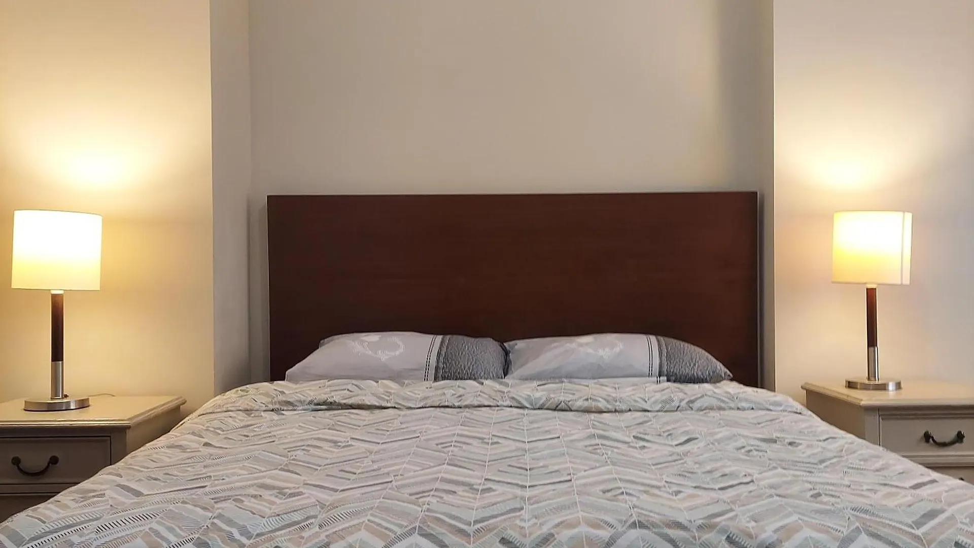 Apartman Merkezi Ferah Aile Dairesi Antalya