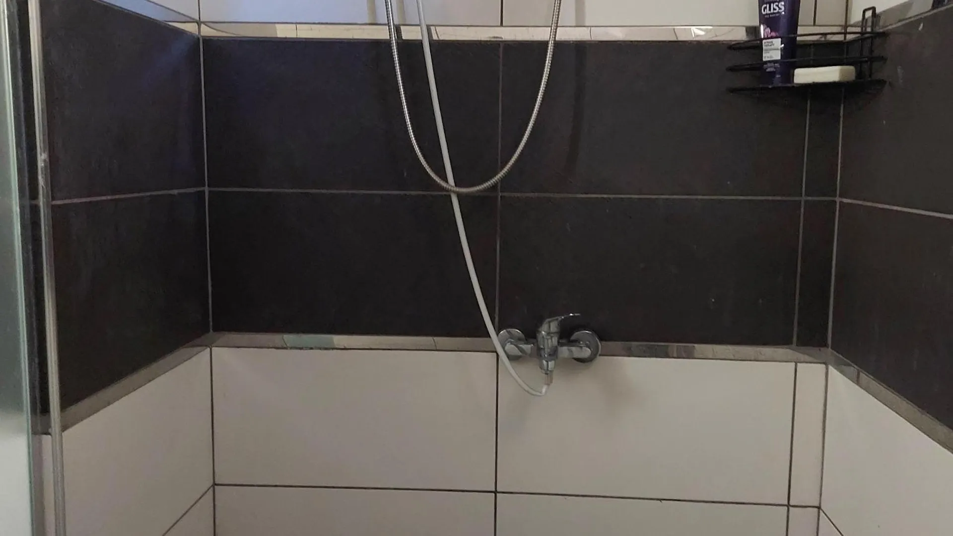 Apartament Merkezi Ferah Aile Dairesi Antalya